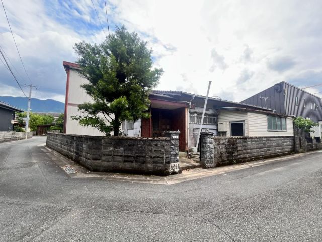 detached 福岡県久留米市大橋町常持 地図を見る