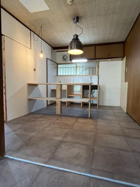 detached 福岡県久留米市大橋町常持 地図を見る