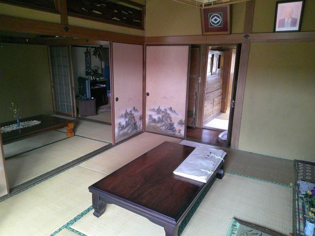 detached 福岡県うきは市浮羽町三春 地図を見る