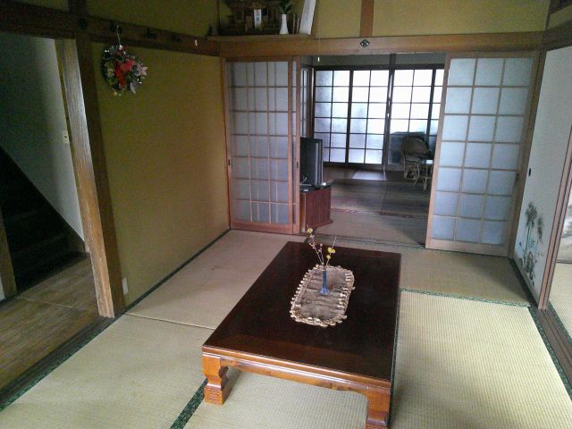 detached 福岡県うきは市浮羽町三春 地図を見る