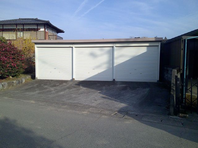 detached 福岡県うきは市浮羽町三春 地図を見る