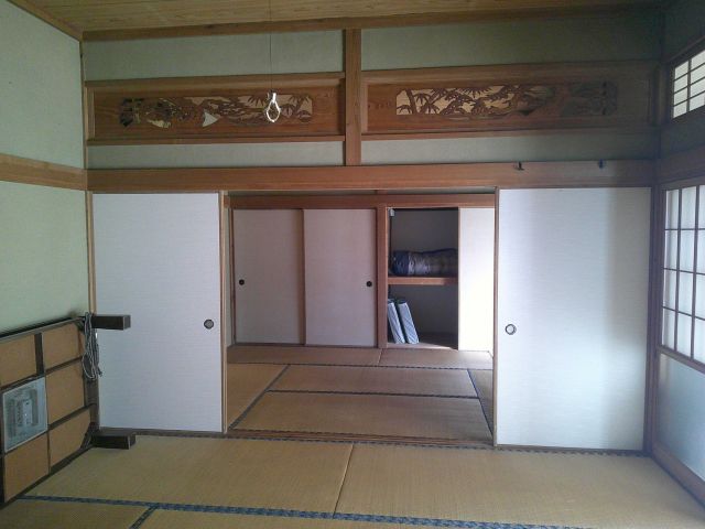 detached 福岡県うきは市浮羽町新川 地図を見る
