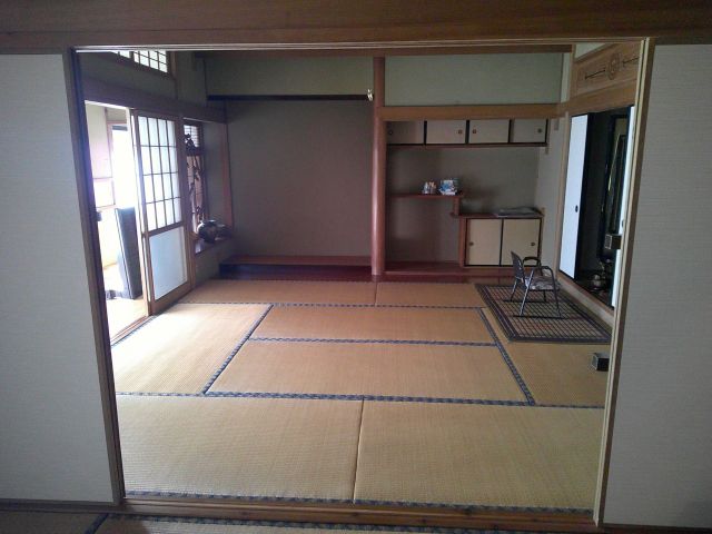 detached 福岡県うきは市浮羽町新川 地図を見る