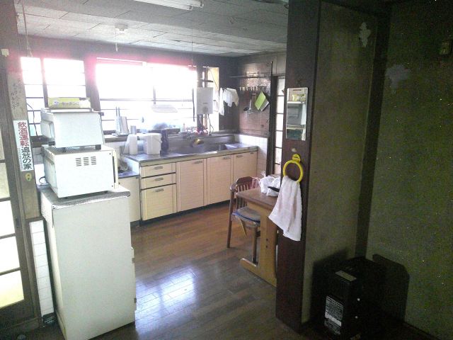 detached 福岡県うきは市浮羽町新川 地図を見る