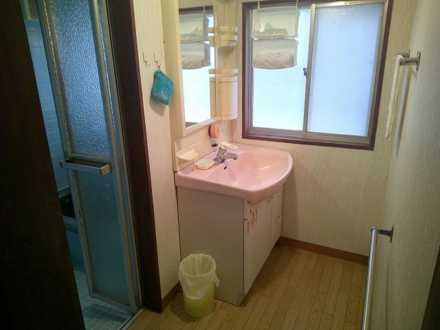detached 福岡県うきは市浮羽町新川 地図を見る