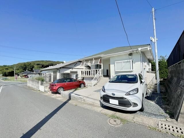 detached 福岡県遠賀郡芦屋町山鹿 地図を見る