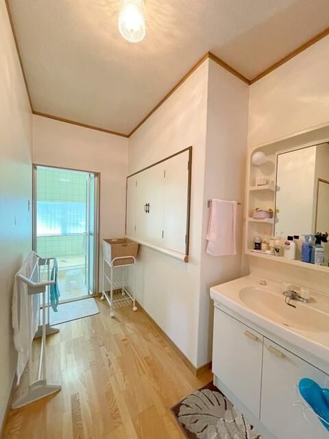 detached 福岡県遠賀郡芦屋町山鹿 地図を見る