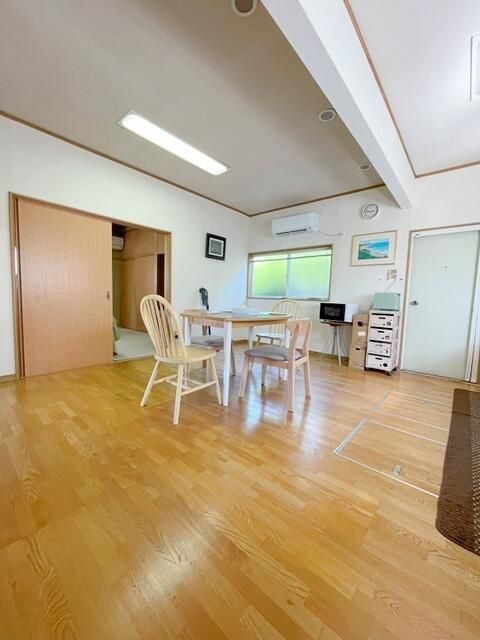 detached 福岡県遠賀郡芦屋町山鹿 地図を見る