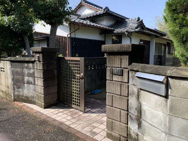 detached 佐賀県杵島郡大町町大字福母 地図を見る