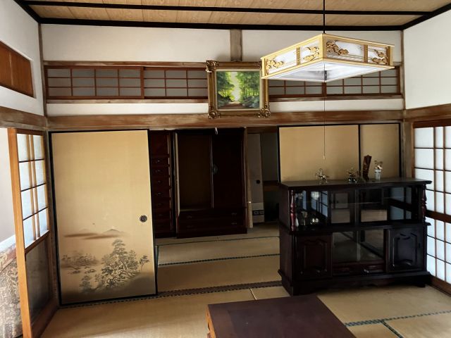 detached 佐賀県杵島郡大町町大字福母 地図を見る