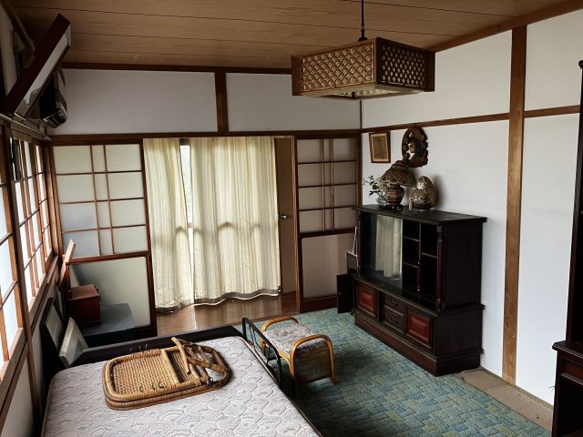 detached 佐賀県杵島郡大町町大字福母 地図を見る
