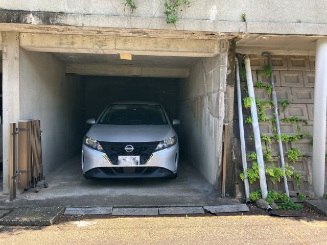 townhouse 福岡県北九州市若松区新大谷町 地図を見る