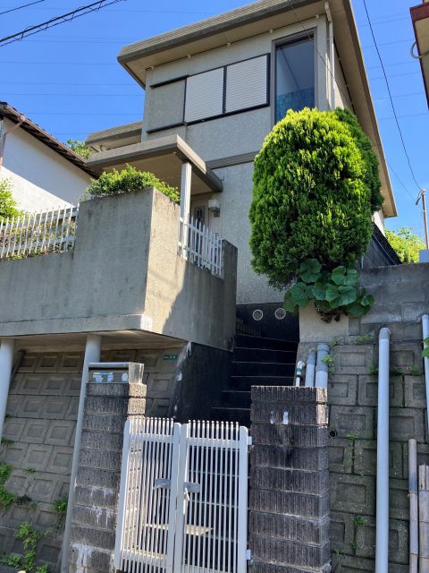 townhouse 福岡県北九州市若松区新大谷町 地図を見る