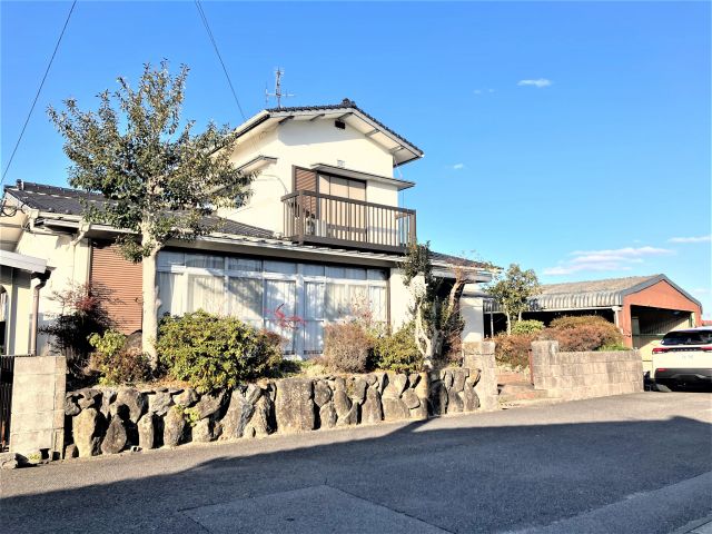 佐賀県佐賀市の一戸建て | 1250万円 | 6DK | 236.43m² | Akiyama house finder