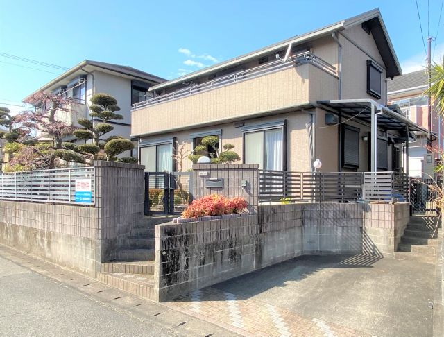 detached 佐賀県三養基郡基山町けやき台１丁目 地図を見る