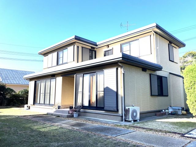 detached 長崎県西海市崎戸町本郷 地図を見る