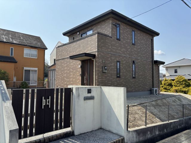 house for sale in Yukuhashi, Fukuoka | ¥29,500,000 | 3LDK | Akiyama h…