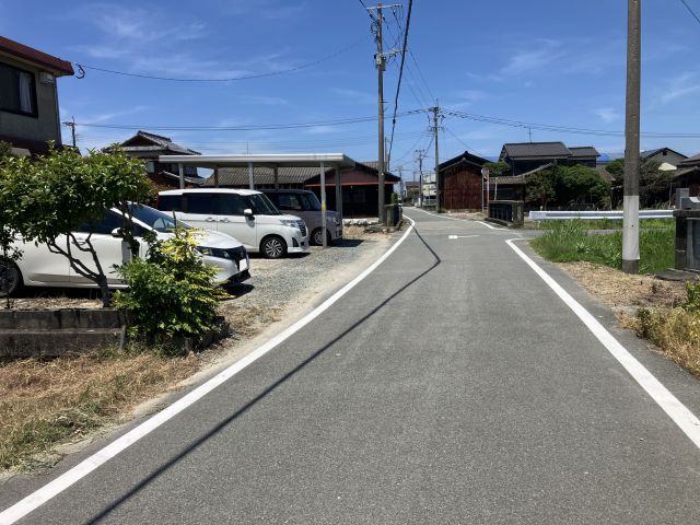 detached 福岡県大川市大字大野島 地図を見る