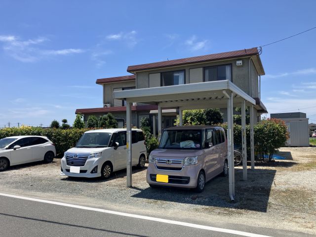 detached 福岡県大川市大字大野島 地図を見る