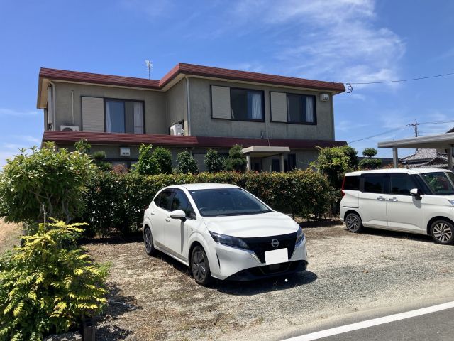 detached 福岡県大川市大字大野島 地図を見る