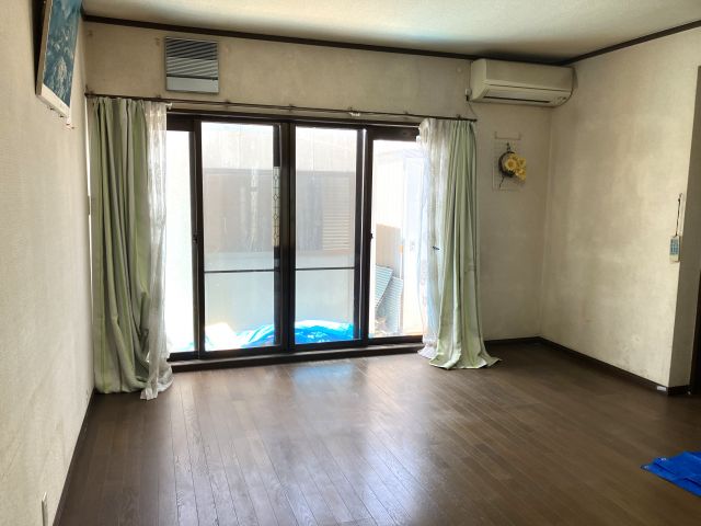 detached 福岡県大川市大字大野島 地図を見る