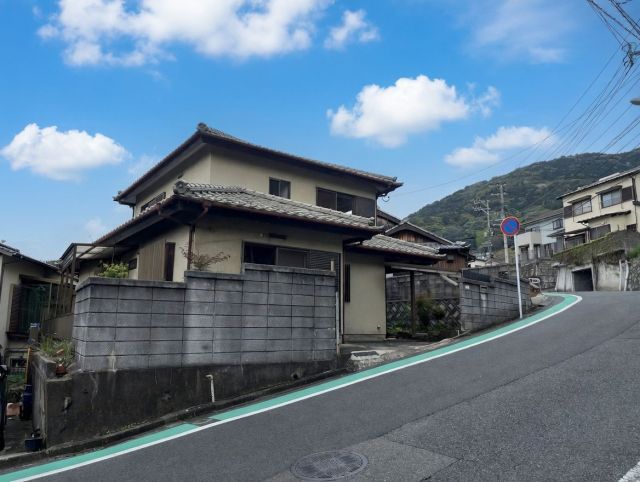 福岡県北九州市の一戸建て | 290万円 | 5LDK | 135.14m² | Akiyama house finder