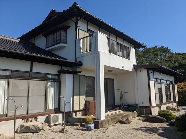 detached 佐賀県多久市北多久町大字多久原 地図を見る