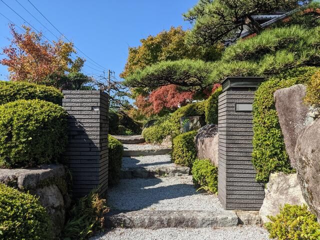 detached 佐賀県多久市北多久町大字多久原 地図を見る