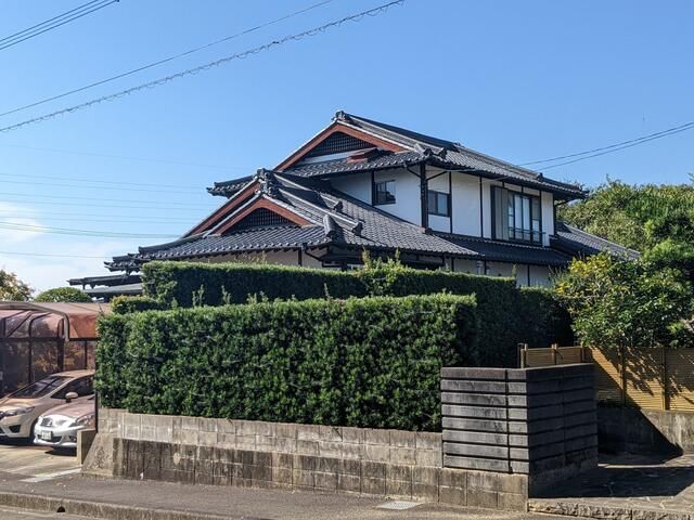 detached 佐賀県多久市北多久町大字多久原 地図を見る