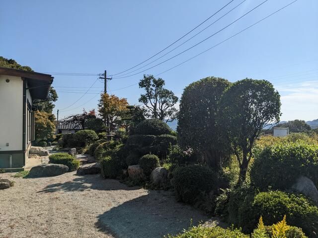 detached 佐賀県多久市北多久町大字多久原 地図を見る