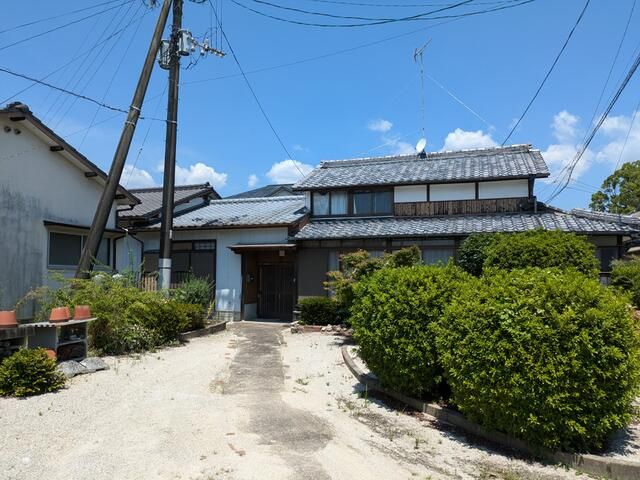 detached 佐賀県佐賀市大和町大字尼寺 地図を見る