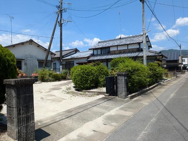 detached 佐賀県佐賀市大和町大字尼寺 地図を見る