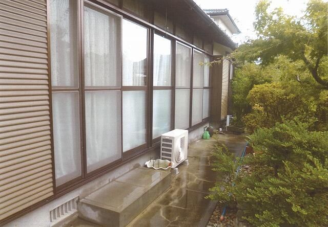 detached 佐賀県佐賀市大和町大字尼寺 地図を見る