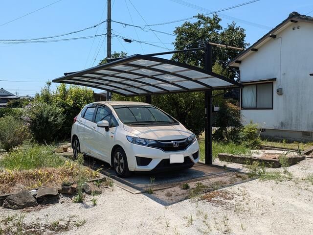 detached 佐賀県佐賀市大和町大字尼寺 地図を見る