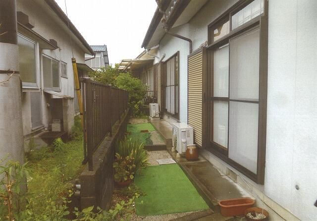 detached 佐賀県佐賀市大和町大字尼寺 地図を見る