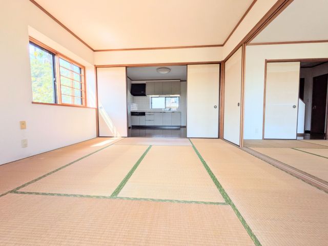detached 佐賀県神埼郡吉野ヶ里町三津 地図を見る