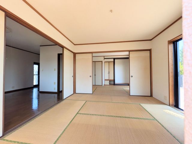 detached 佐賀県神埼郡吉野ヶ里町三津 地図を見る