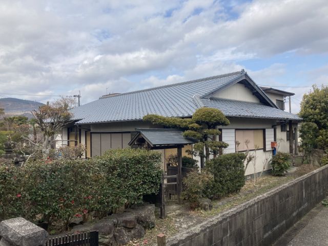 detached 福岡県田川市大字弓削田 地図を見る