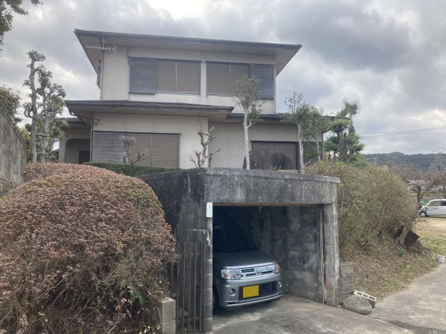 detached 福岡県田川市大字弓削田 地図を見る