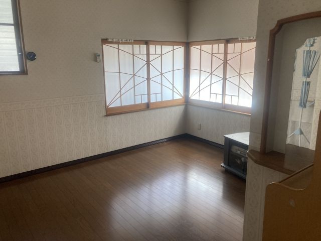detached 福岡県田川郡川崎町大字川崎 地図を見る