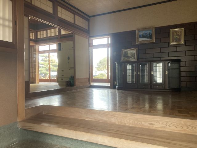 detached 福岡県田川郡川崎町大字田原 地図を見る