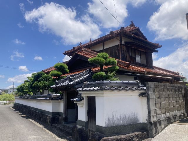 detached 福岡県田川郡川崎町大字田原 地図を見る