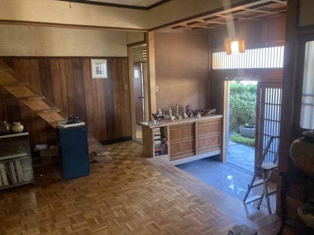 detached 福岡県田川郡川崎町大字田原 地図を見る