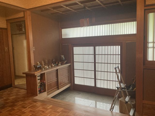 detached 福岡県田川郡川崎町大字田原 地図を見る