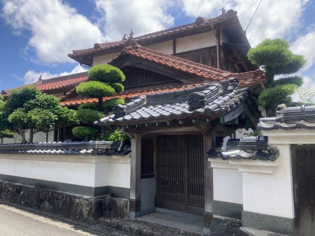 detached 福岡県田川郡川崎町大字田原 地図を見る