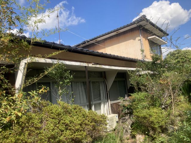 detached 福岡県田川郡糸田町大熊 地図を見る