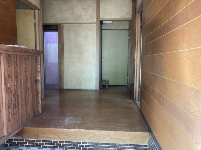 detached 福岡県田川郡糸田町大熊 地図を見る