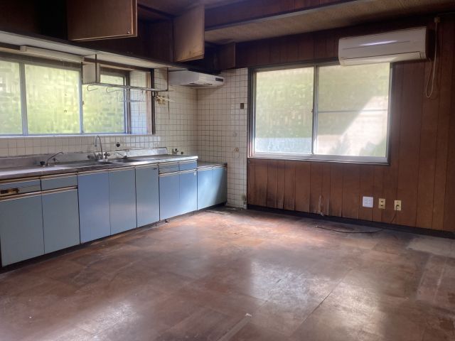 detached 福岡県田川郡糸田町大熊 地図を見る
