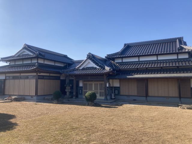 detached 福岡県田川郡川崎町大字池尻 地図を見る