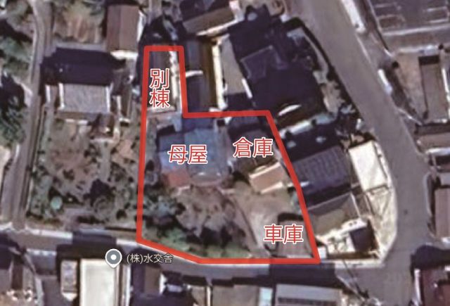 house for sale in Tagawa, Fukuoka | ¥9,800,000 | 12LDK | Akiyama hous…